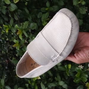 Wallin & Brothers Men's Luxury driver Moc